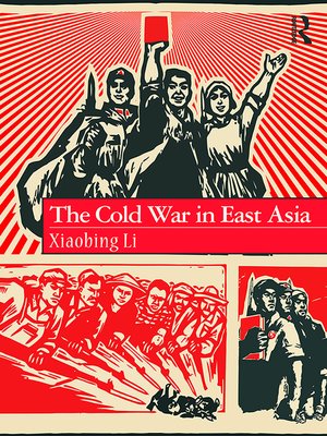 cover image of The Cold War in East Asia